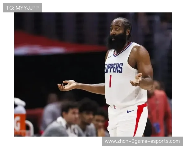 快船最新动态：裁判报告揭两吃亏，小卡雄狮表现，比尔即将解禁